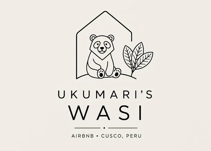 Ukumari's Wasi Apartment